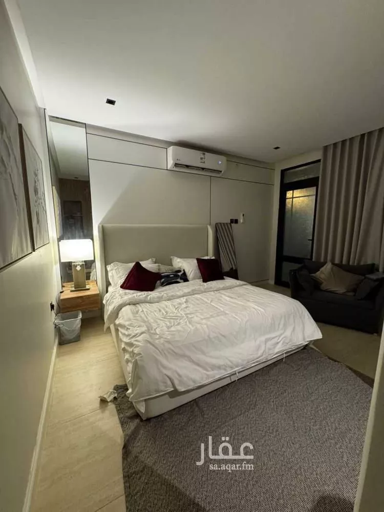 شقة للإيجار في شارع نهر السند, حي النفل, مدينة الرياض, منطقة الرياض