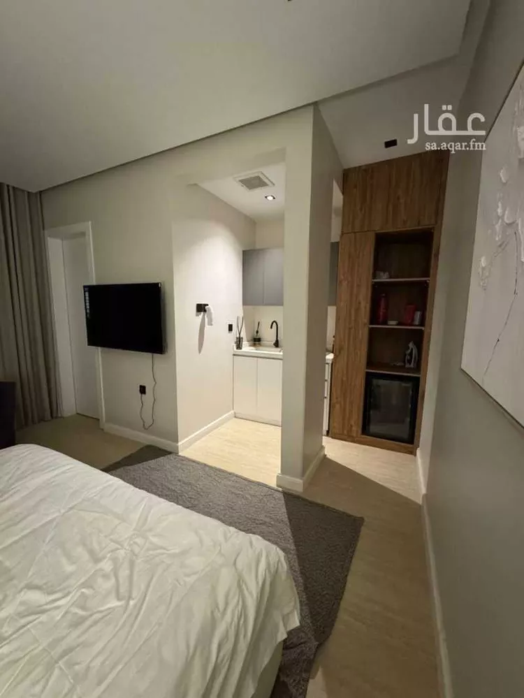 شقة للإيجار في شارع نهر السند, حي النفل, مدينة الرياض, منطقة الرياض صورة 3