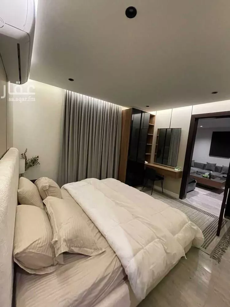 شقة للإيجار في شارع الريان, حي النفل, مدينة الرياض, منطقة الرياض صورة 4