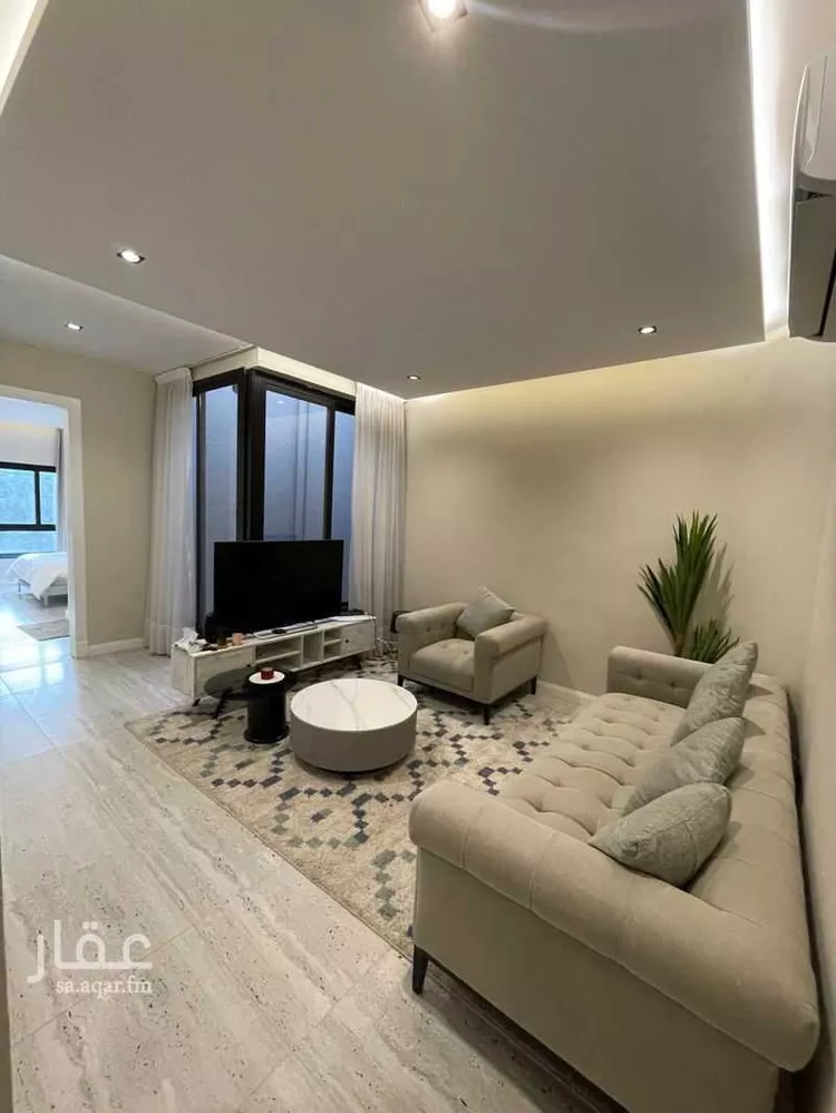 شقة للإيجار في شارع عبدالله بن ايوب, حي المصيف, مدينة الرياض, منطقة الرياض صورة 2