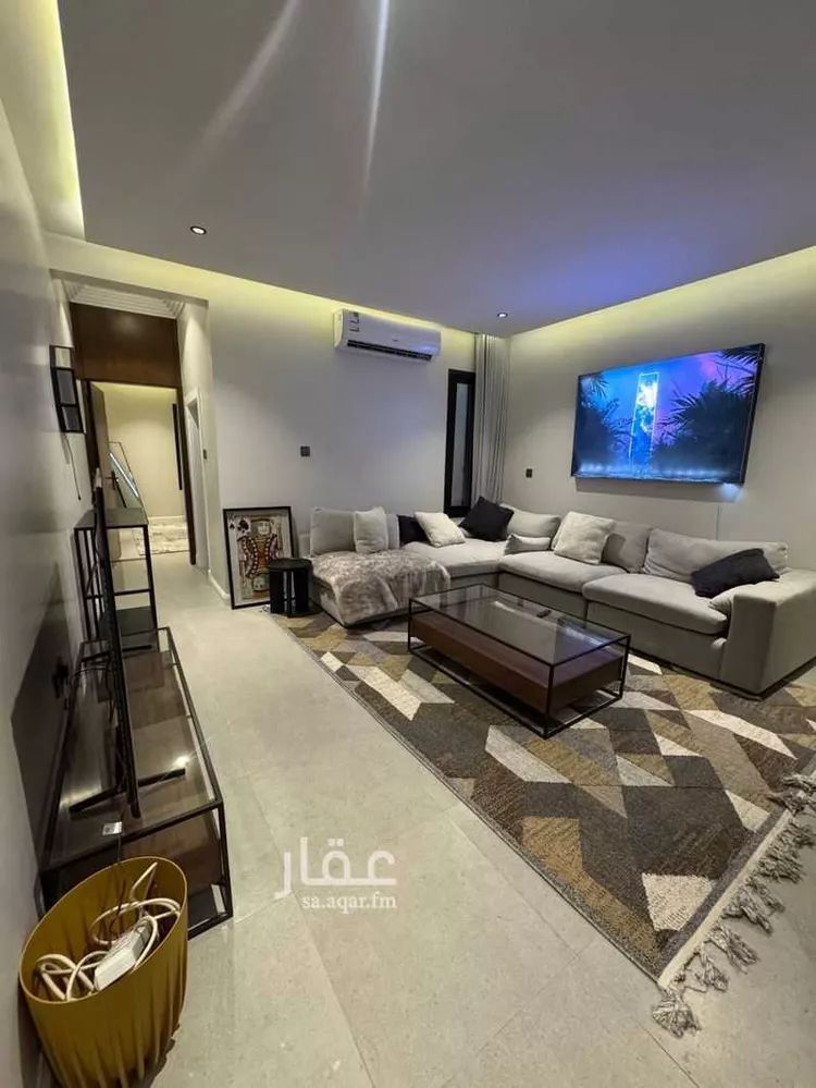 شقة للإيجار في شارع اللاذقية, حي المروج, مدينة الرياض, منطقة الرياض صورة 2