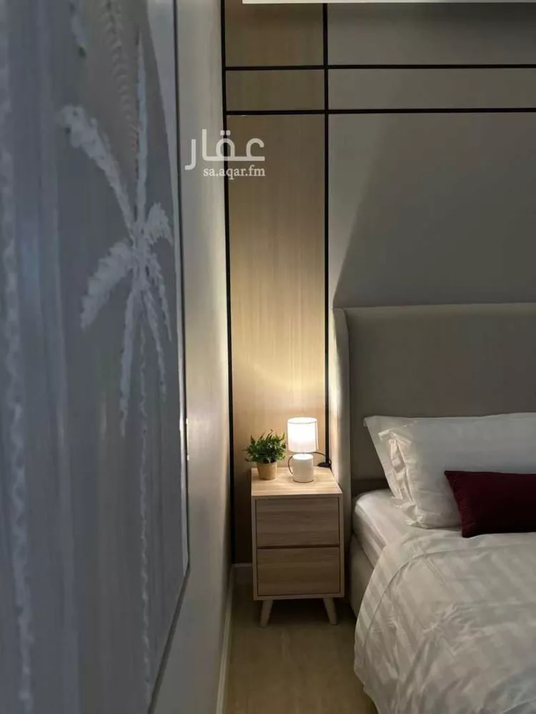 شقة للإيجار في شارع نهر السند, حي النفل, مدينة الرياض, منطقة الرياض صورة 2