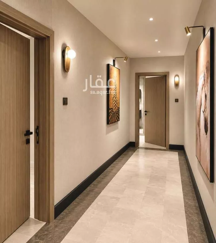 شقة للإيجار في شارع العمارية, حي السليمانية, مدينة الرياض, منطقة الرياض صورة 2