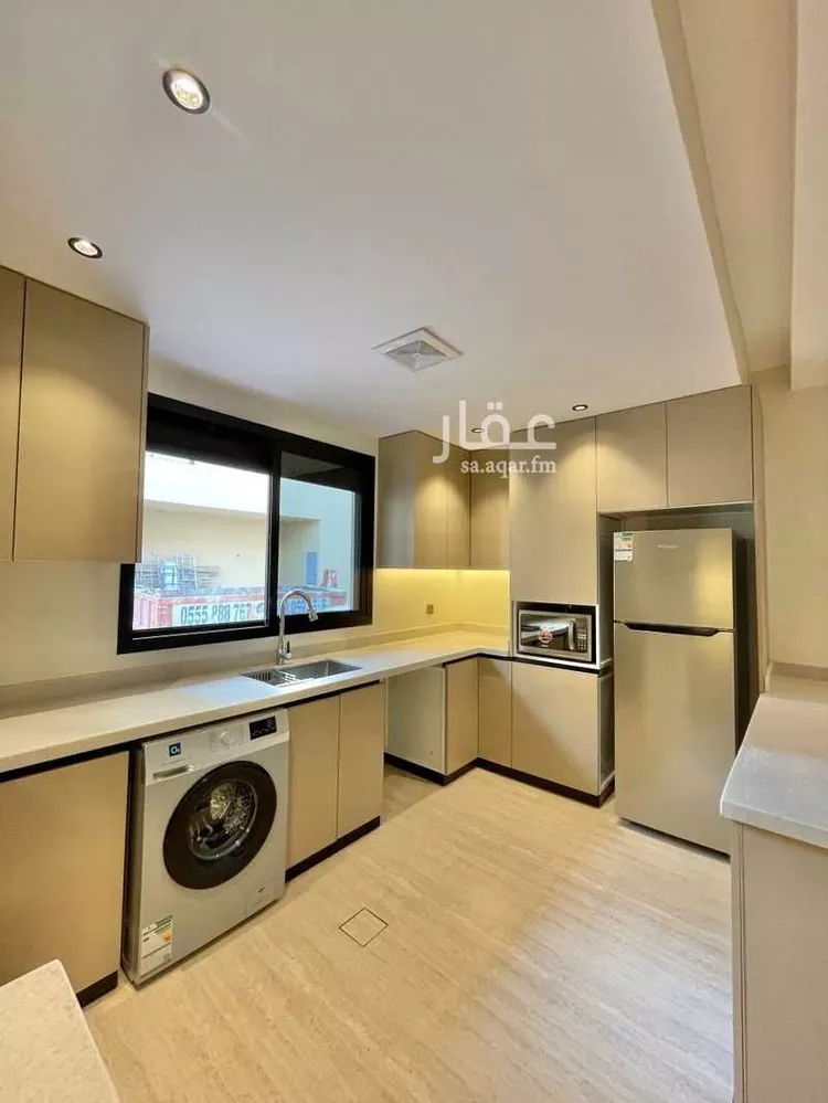 شقة للإيجار في شارع العمارية, حي السليمانية, مدينة الرياض, منطقة الرياض 6