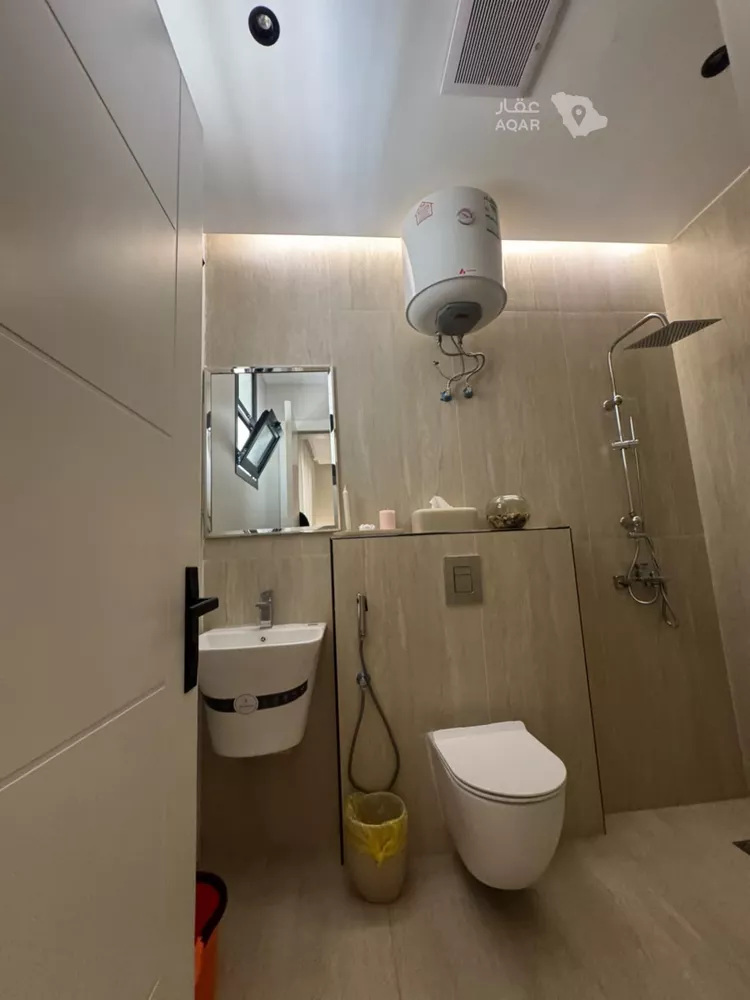 شقة للإيجار في شارع تبوك, حي الإزدهار, مدينة الرياض, منطقة الرياض 4