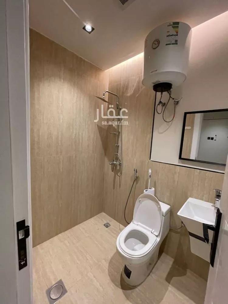 شقة للإيجار في شارع نهر السند, حي النفل, مدينة الرياض, منطقة الرياض صورة 4