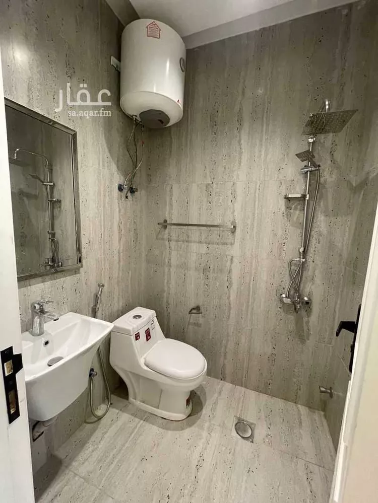 شقة للإيجار في شارع عبدالله بن ايوب, حي المصيف, مدينة الرياض, منطقة الرياض صورة 5