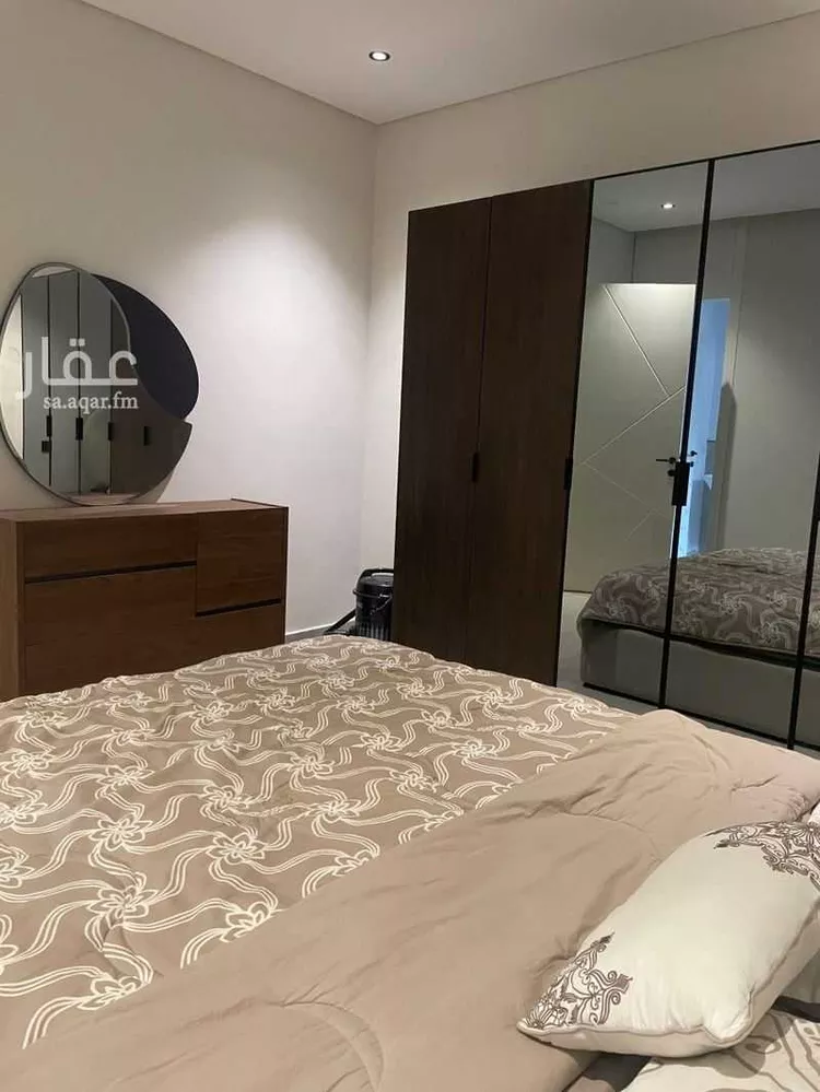 شقة للإيجار في شارع اللاذقية, حي المروج, مدينة الرياض, منطقة الرياض صورة 3