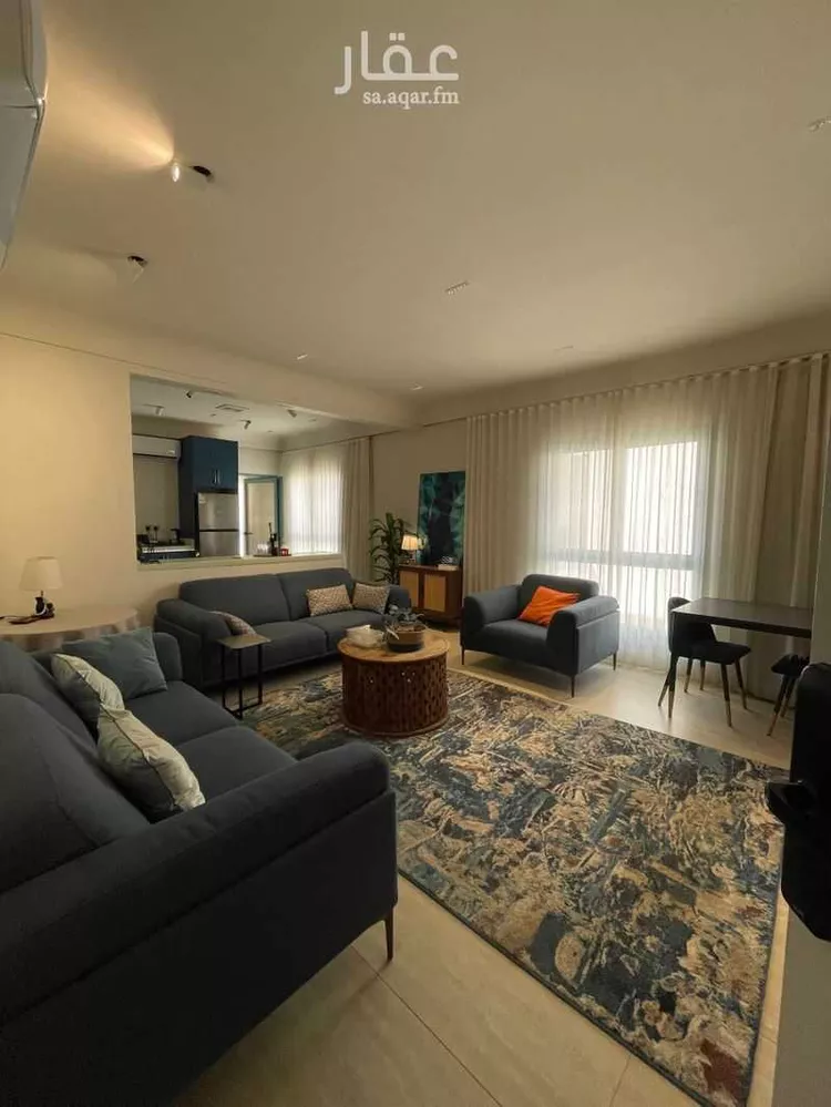 شقة للإيجار في شارع الأحمدي, حي التعاون, مدينة الرياض, منطقة الرياض صورة 5