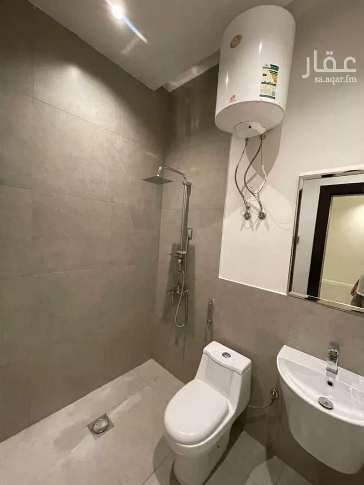 شقة للإيجار في شارع نهر السند, حي النفل, مدينة الرياض, منطقة الرياض صورة 4