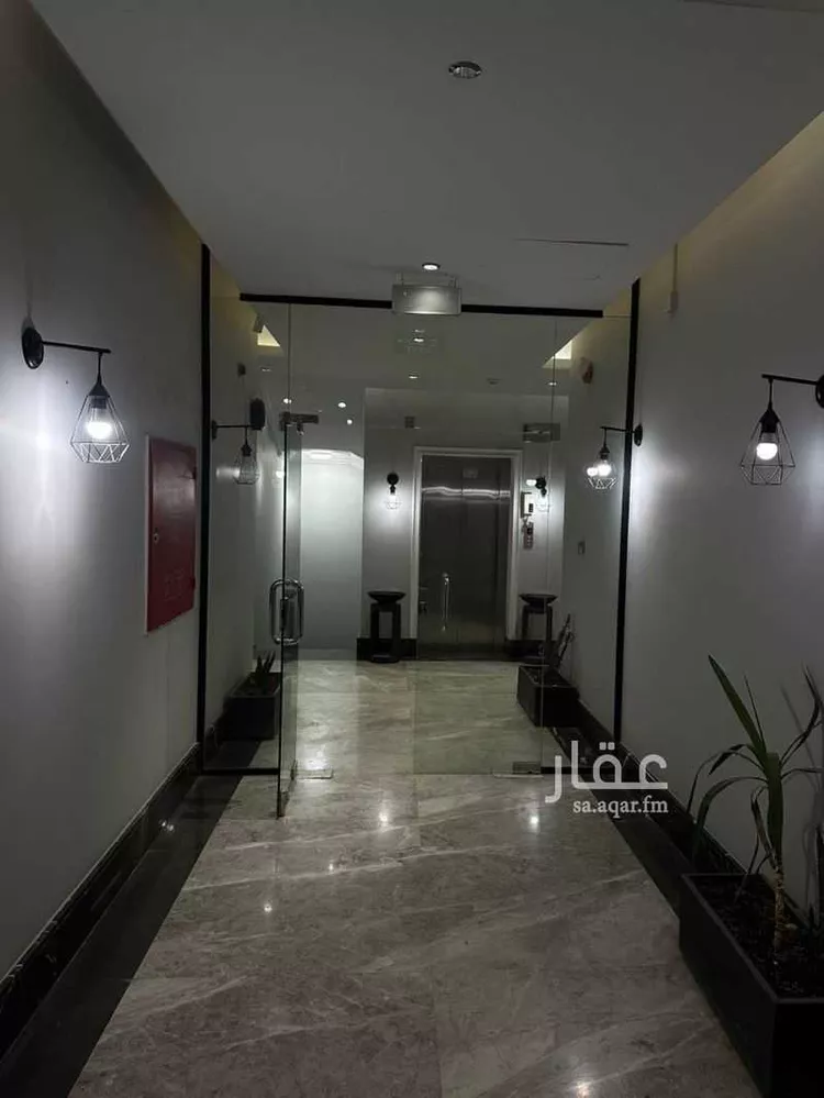 شقة للإيجار في شارع الفضائل, حي النرجس, مدينة الرياض, منطقة الرياض صورة 2