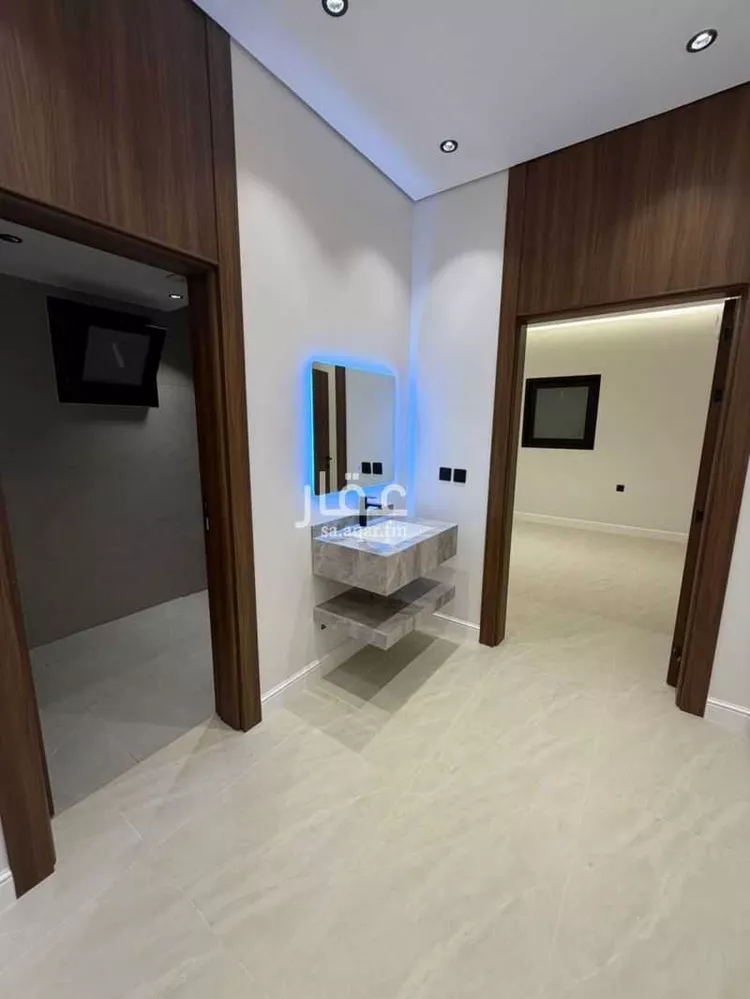 شقة للإيجار في شارع الهرماس بن زياد, حي المصيف, مدينة الرياض, منطقة الرياض صورة 2