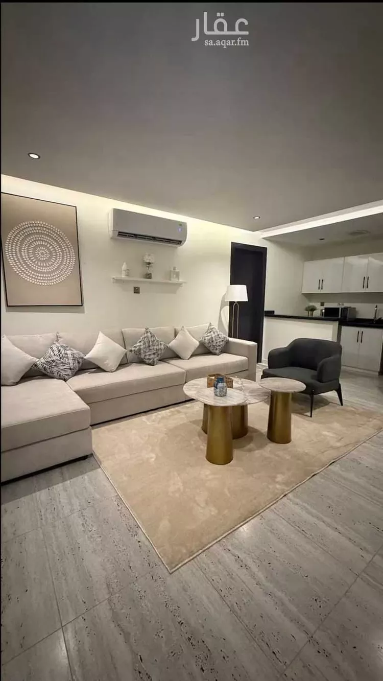 شقة للإيجار في شارع الريان, حي النفل, مدينة الرياض, منطقة الرياض صورة 4