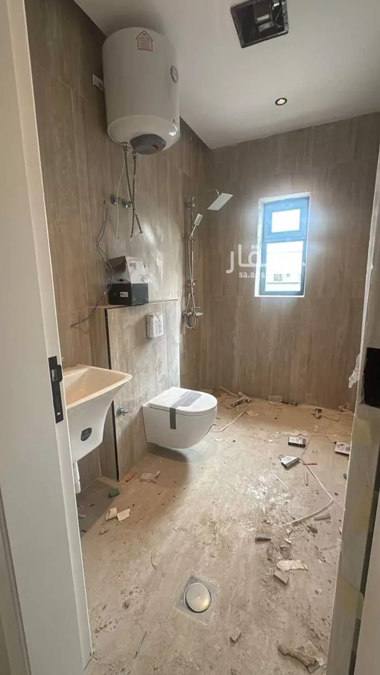 شقة للإيجار في شارع القيصوم, حي الوادي, مدينة الرياض, منطقة الرياض صورة 5