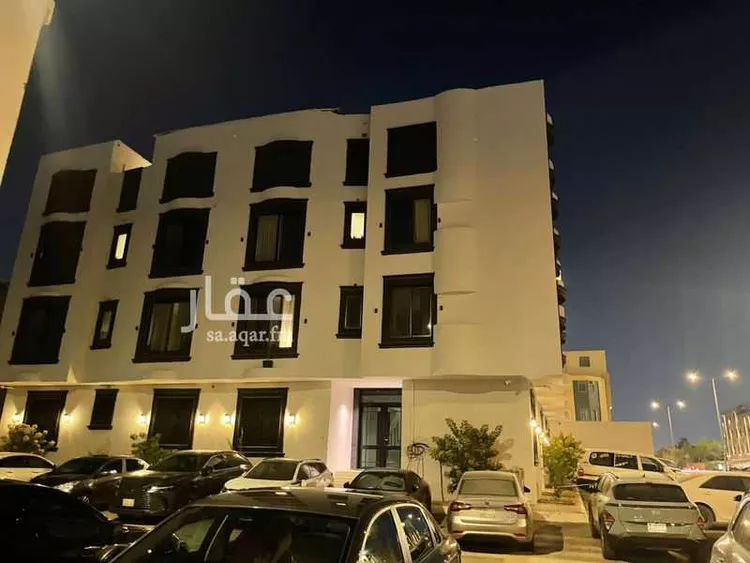 شقة للإيجار في شارع القيصوم, حي الوادي, مدينة الرياض, منطقة الرياض 1 صورة