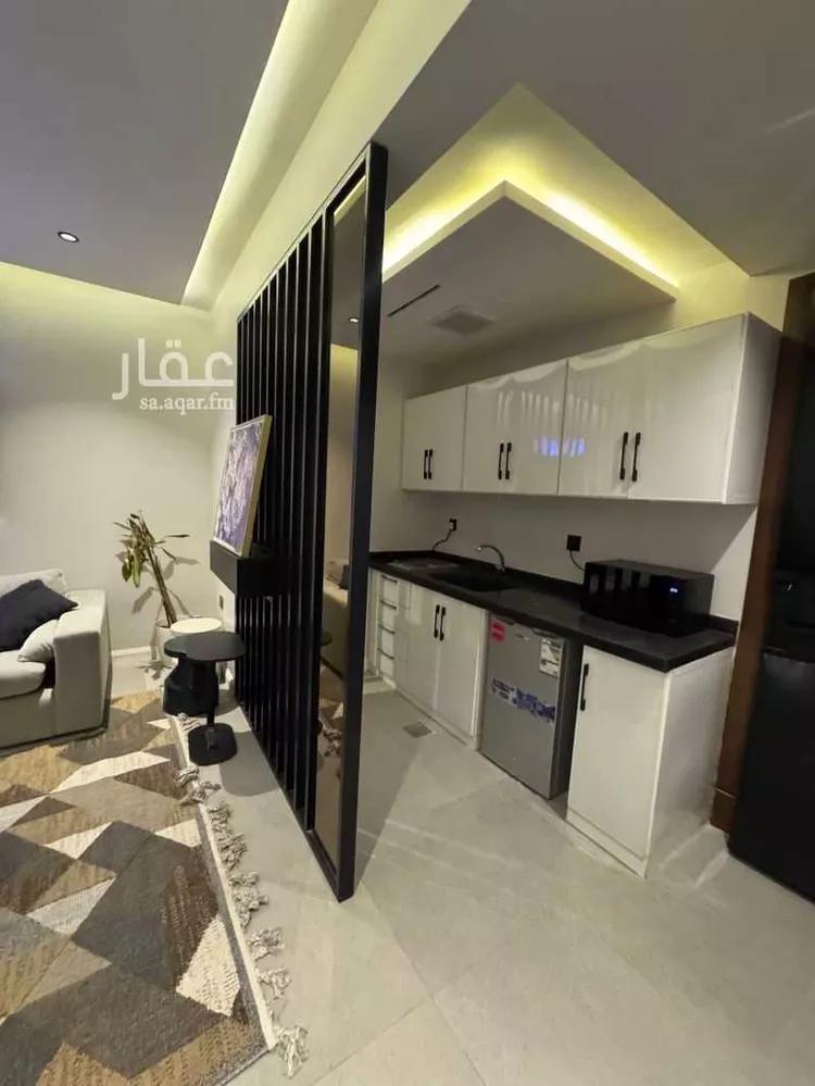 شقة للإيجار في شارع اللاذقية, حي المروج, مدينة الرياض, منطقة الرياض صورة 3