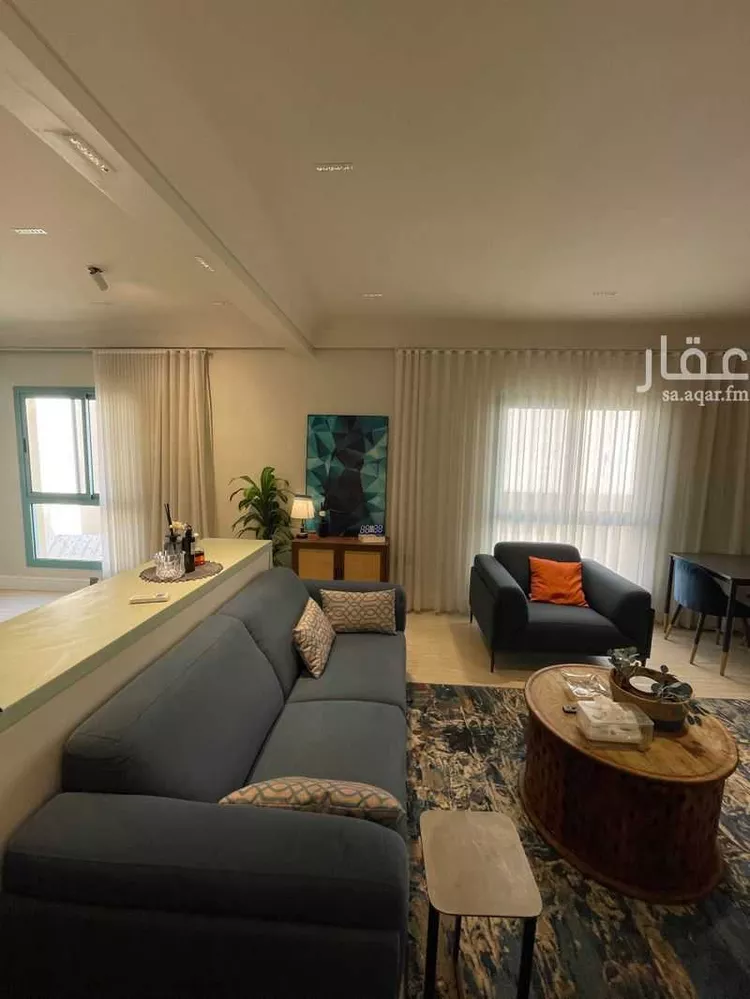 شقة للإيجار في شارع الأحمدي, حي التعاون, مدينة الرياض, منطقة الرياض صورة 2