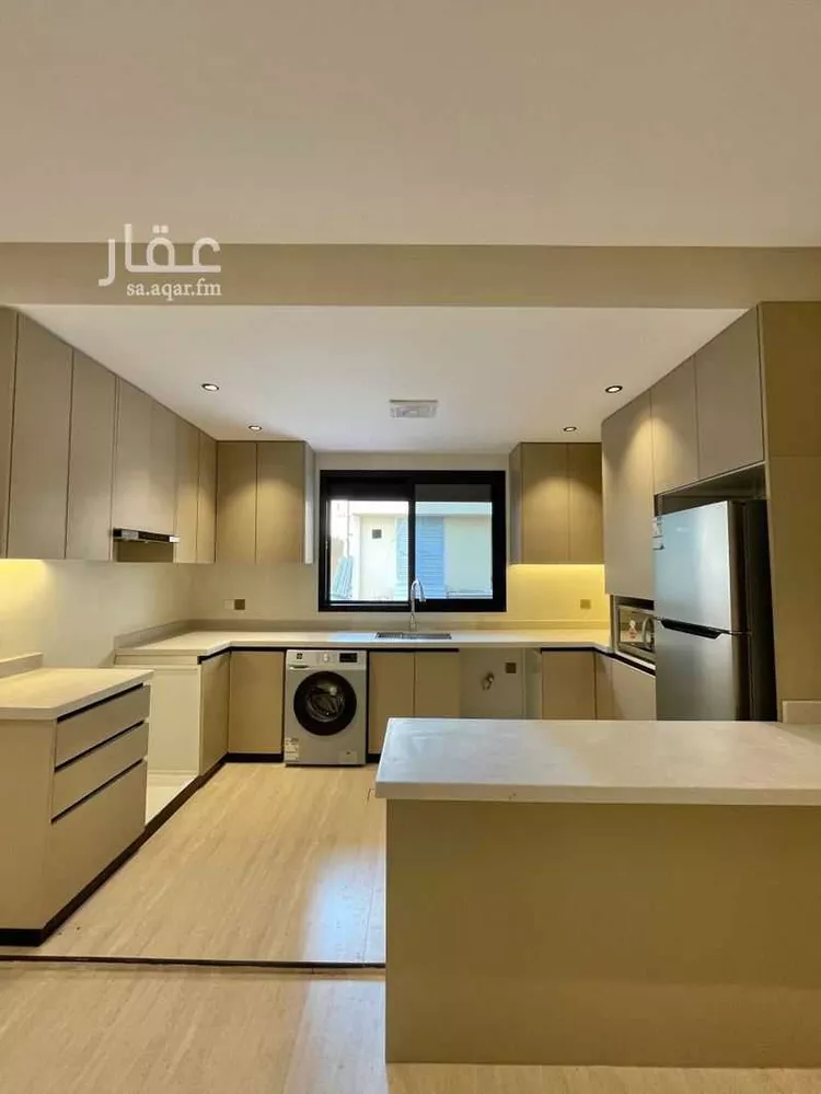 شقة للإيجار في شارع العمارية, حي السليمانية, مدينة الرياض, منطقة الرياض 7
