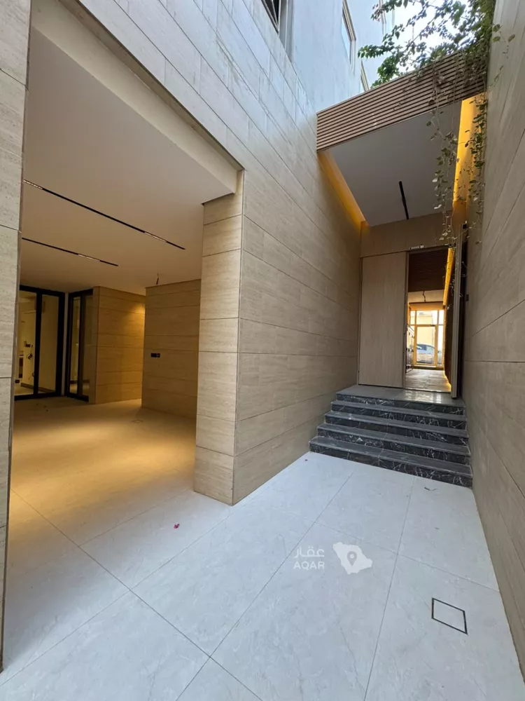 Floor for Rent in Riyadh At Taawon صورة 5