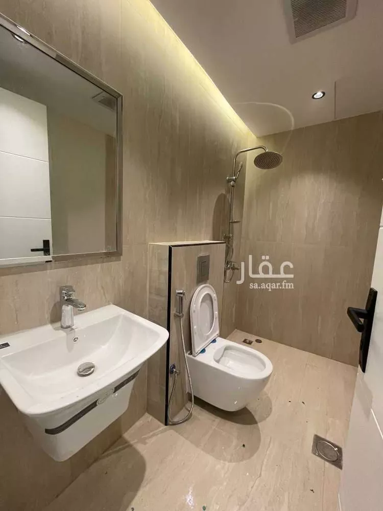 شقة للإيجار في شارع تبوك, حي الإزدهار, مدينة الرياض, منطقة الرياض صورة 5