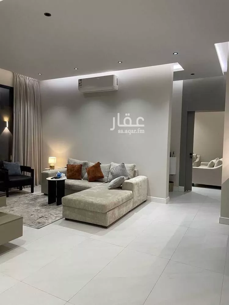 دور للإيجار في شارع ابن الدباغ, حي المصيف, مدينة الرياض, منطقة الرياض صورة 4