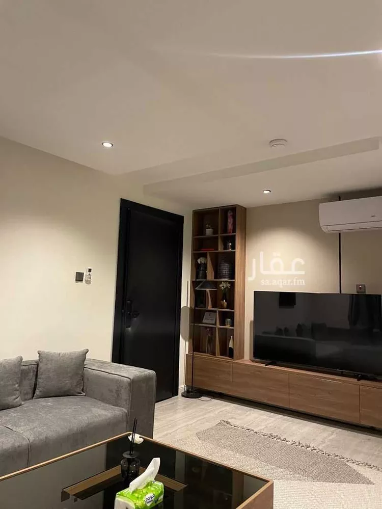 شقة للإيجار في شارع الريان, حي النفل, مدينة الرياض, منطقة الرياض صورة 5