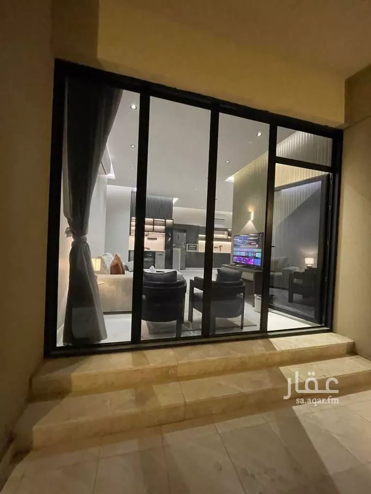 دور للإيجار في شارع ابن الدباغ, حي المصيف, مدينة الرياض, منطقة الرياض صورة 2