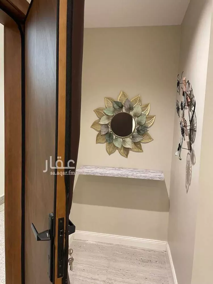 شقة للإيجار في شارع عبدالله بن ايوب, حي المصيف, مدينة الرياض, منطقة الرياض صورة 5