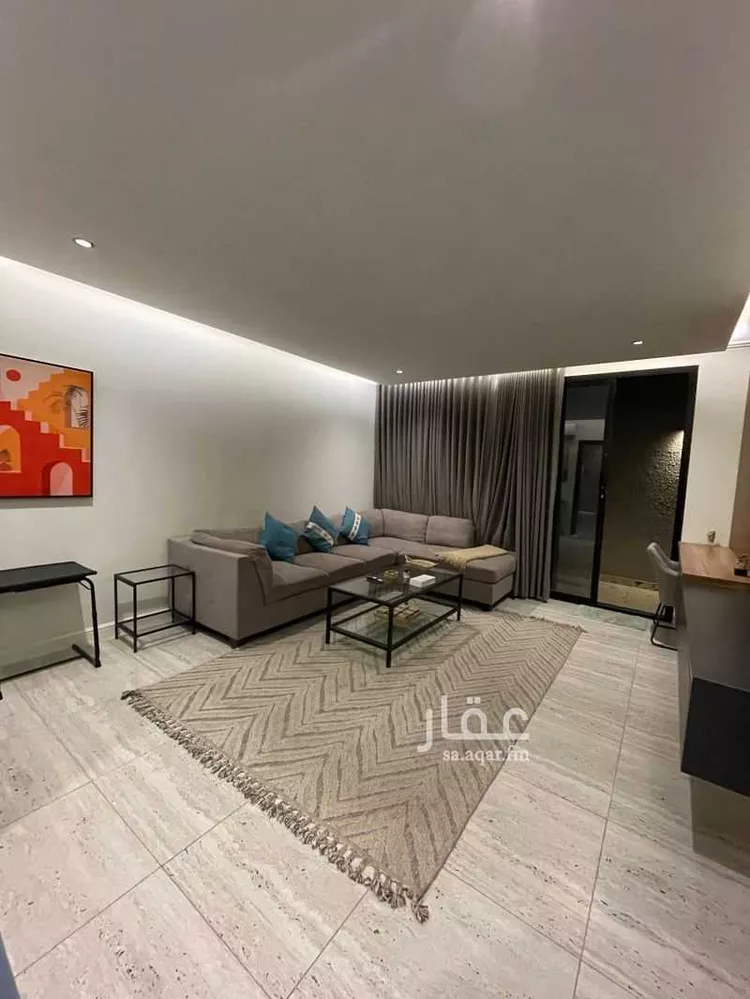 شقة للإيجار في شارع الريان, حي النفل, مدينة الرياض, منطقة الرياض صورة 2