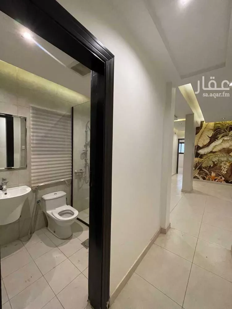 شقة للإيجار في شارع عبدالله بن حسن آل الشيخ, حي المصيف, مدينة الرياض, منطقة الرياض