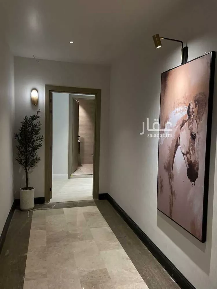 Apartment for Rent in Riyadh As Sulimaniyah