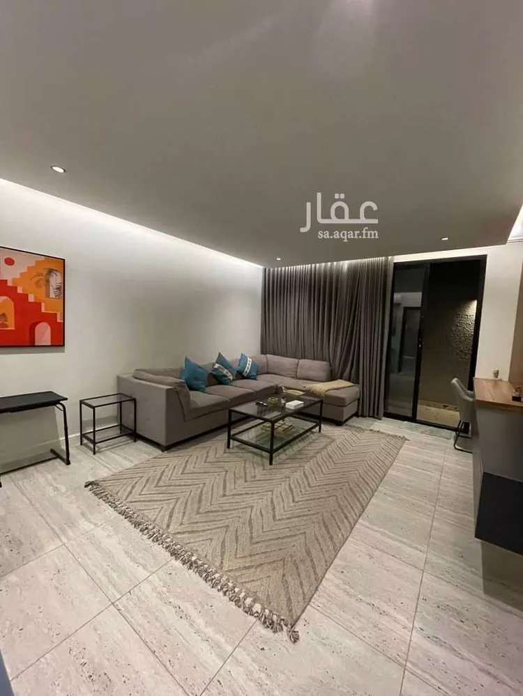 شقة للإيجار في شارع الريان, حي النفل, مدينة الرياض, منطقة الرياض