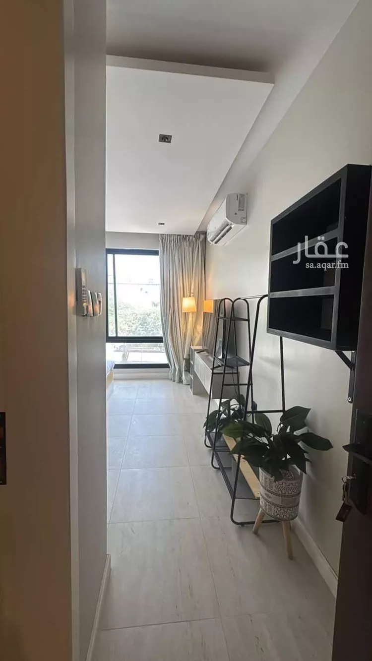 استوديو للإيجار في شارع أسيد بن الخضير, حي المصيف, مدينة الرياض, منطقة الرياض صورة 3