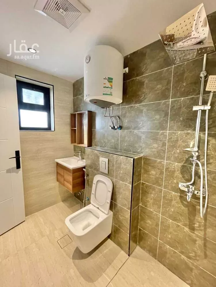 شقة للإيجار في شارع العمارية, حي السليمانية, مدينة الرياض, منطقة الرياض 8