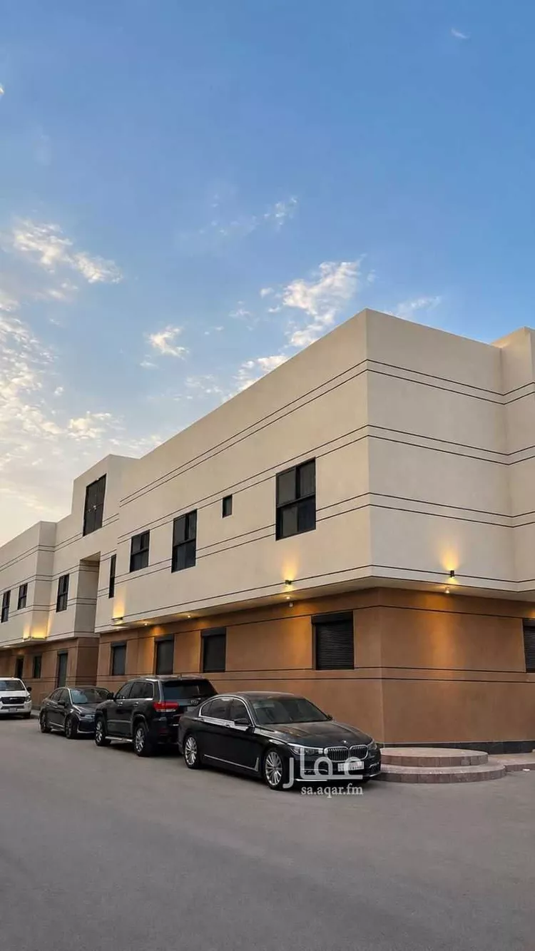 شقة للإيجار في شارع العمارية, حي السليمانية, مدينة الرياض, منطقة الرياض