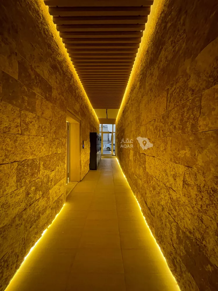 Floor for Rent in Riyadh At Taawon صورة 2