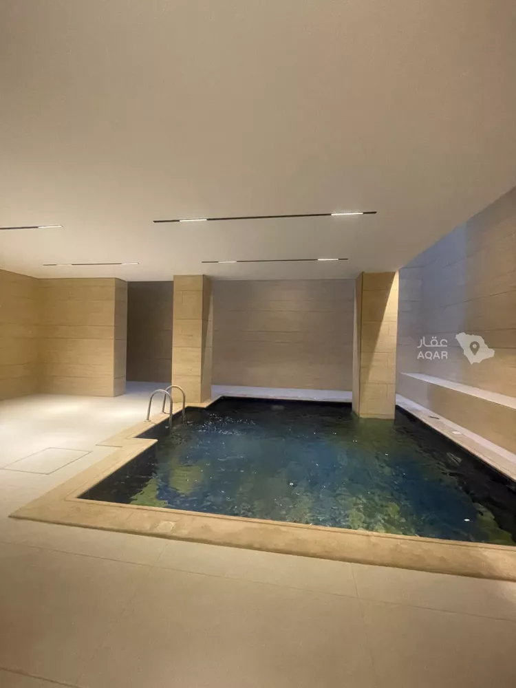 Floor for Rent in Riyadh At Taawon 16
