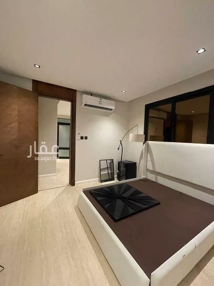 شقة للإيجار في شارع نهر السند, حي النفل, مدينة الرياض, منطقة الرياض صورة 2