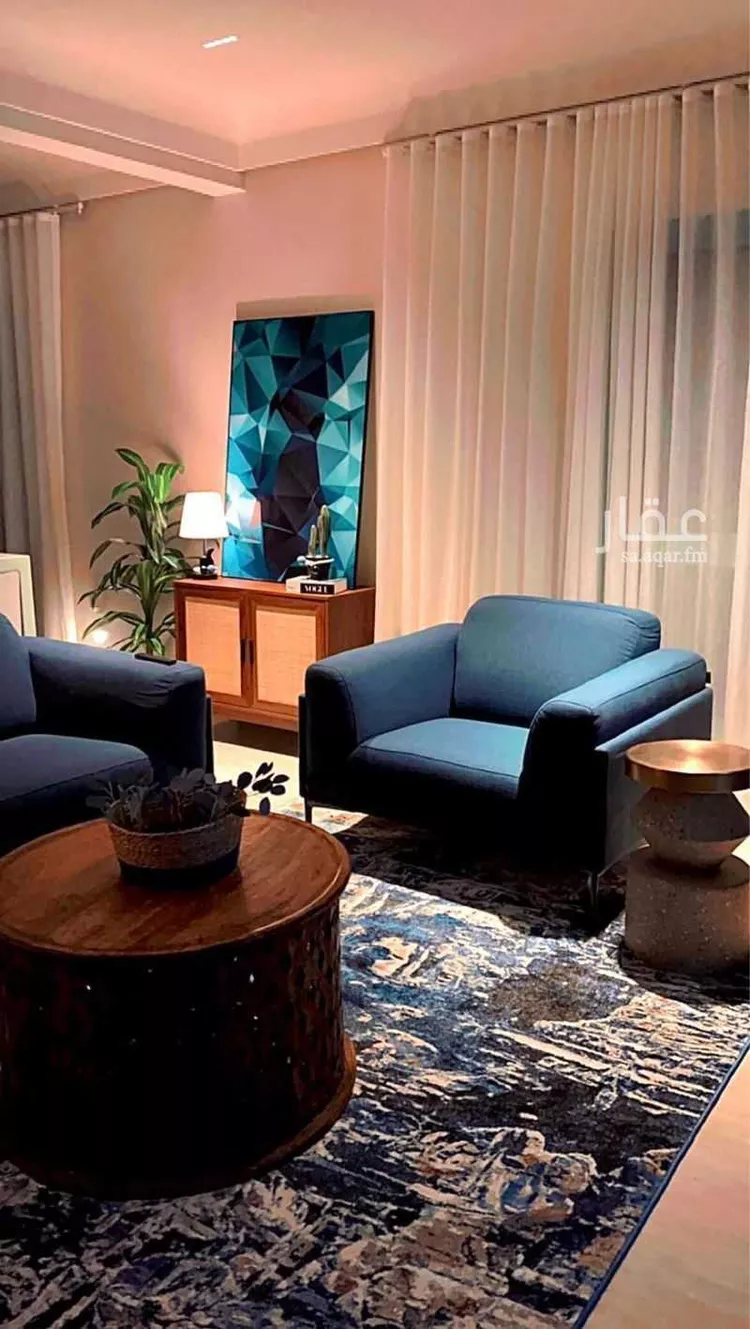 شقة للإيجار في شارع الأحمدي, حي التعاون, مدينة الرياض, منطقة الرياض