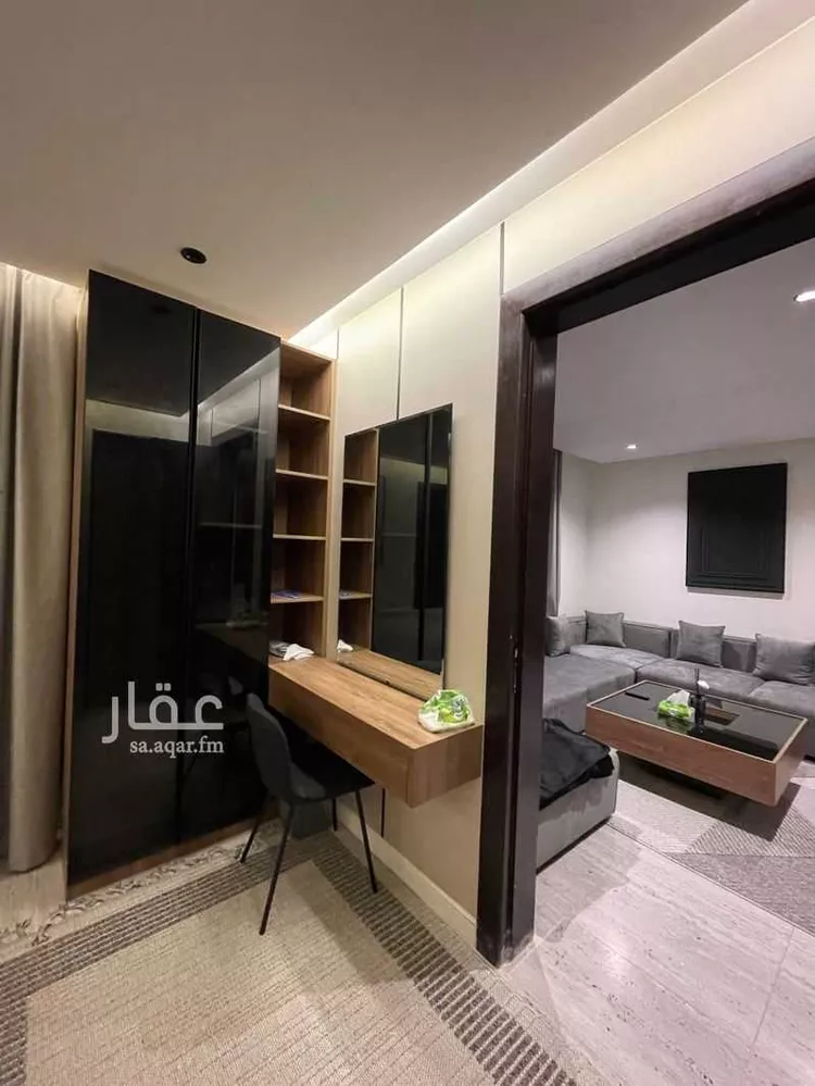 شقة للإيجار في شارع الريان, حي النفل, مدينة الرياض, منطقة الرياض صورة 3