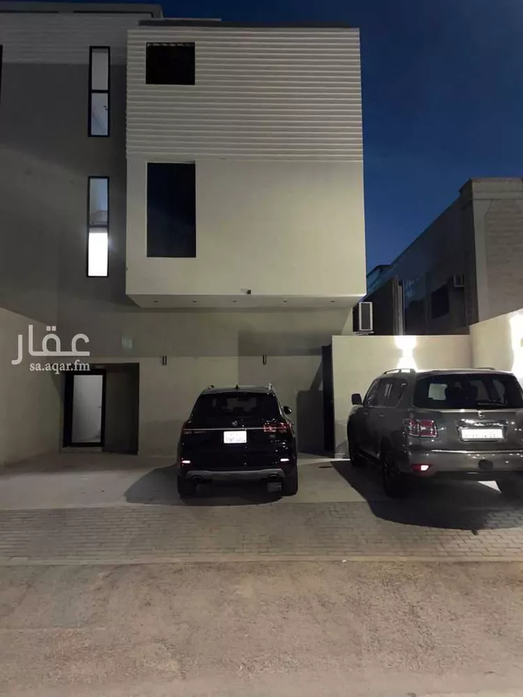 دور للإيجار في شارع ابن الدباغ, حي المصيف, مدينة الرياض, منطقة الرياض صورة 3