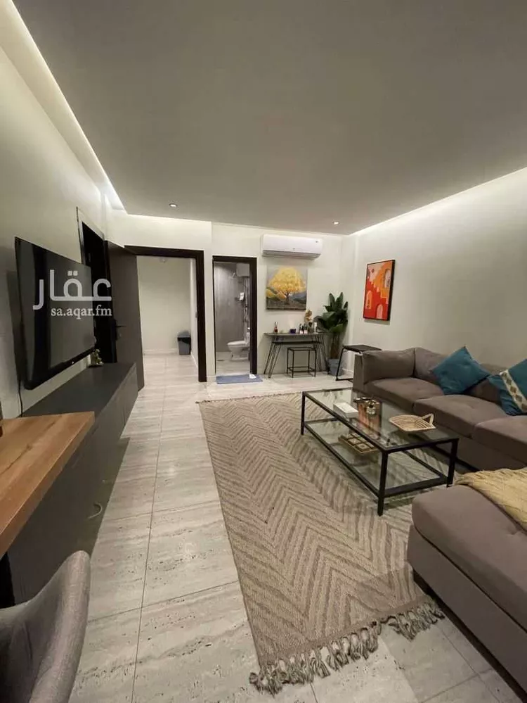 شقة للإيجار في شارع الريان, حي النفل, مدينة الرياض, منطقة الرياض صورة 5