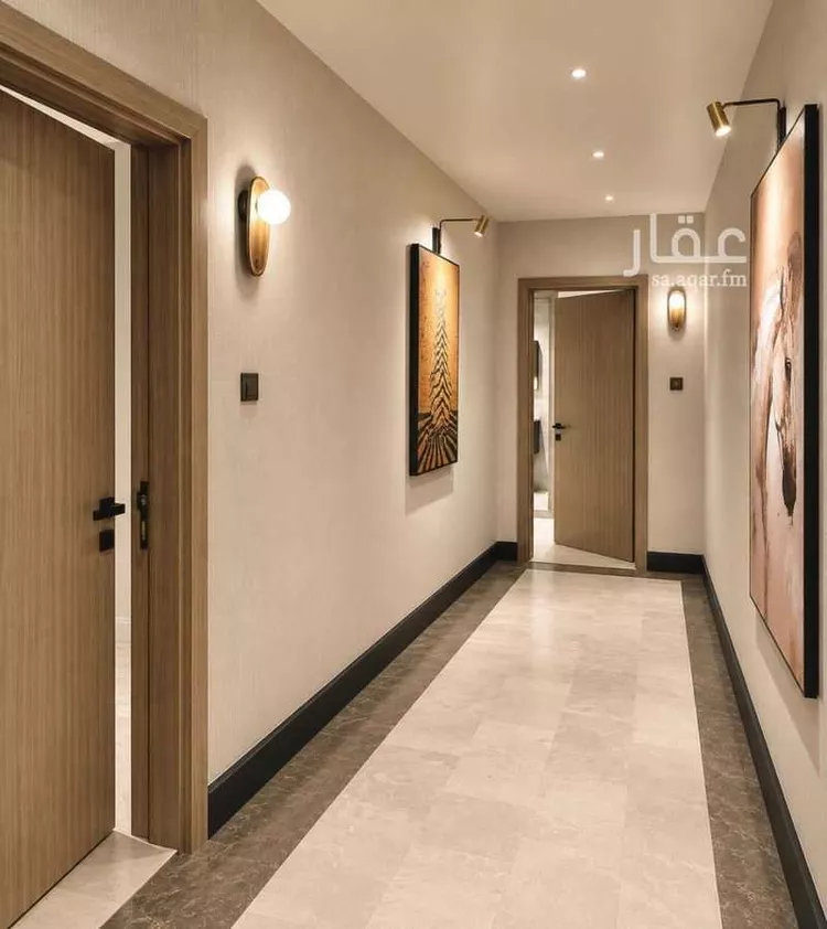 شقة للإيجار في شارع التنسيق, حي السليمانية, مدينة الرياض, منطقة الرياض