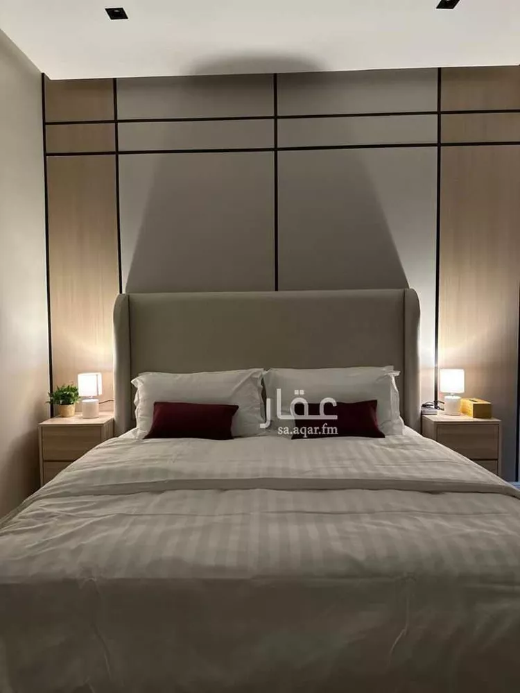 Apartment for Rent in Riyadh An Nafal