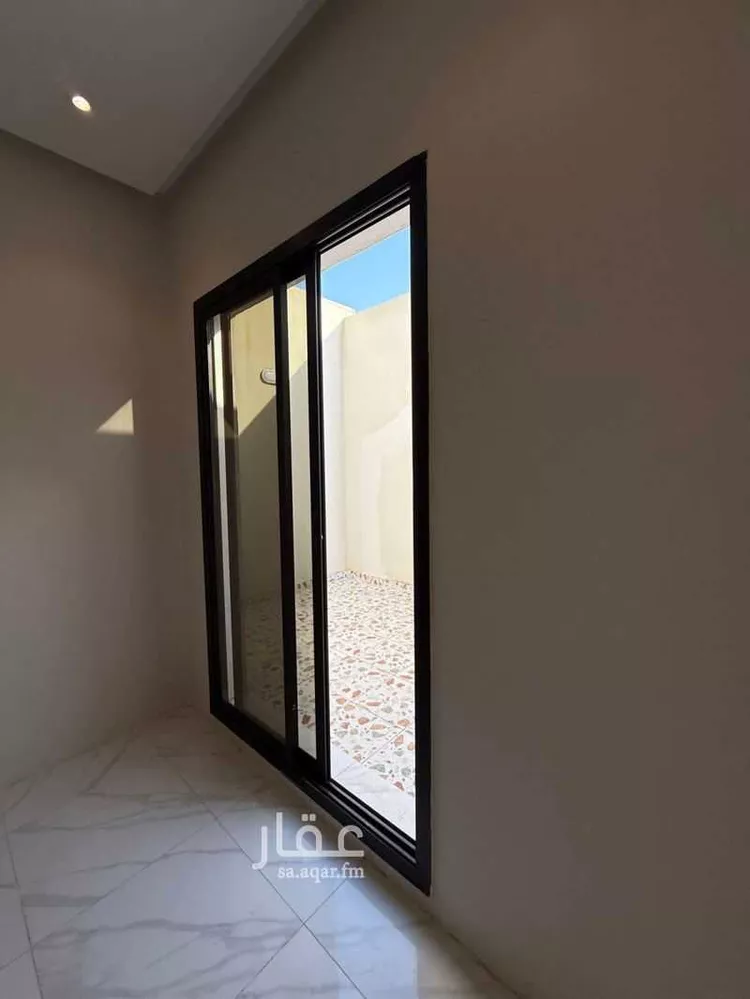 دور للإيجار في شارع أبي الأشعث, حي المهدية, مدينة الرياض, منطقة الرياض صورة 2