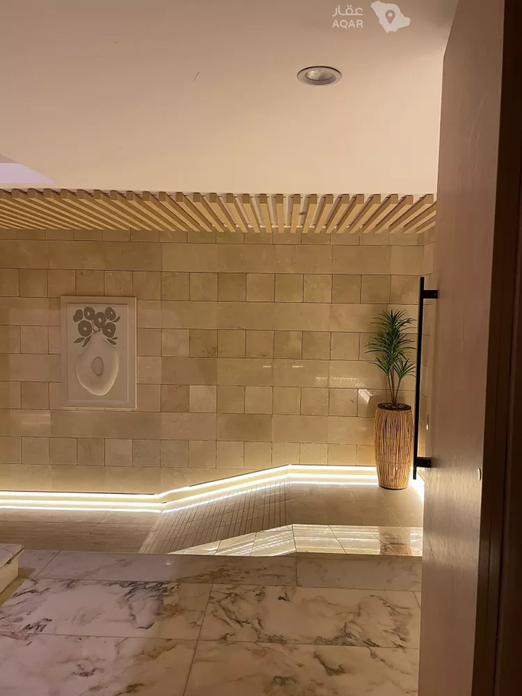 شقة للإيجار في شارع دمياط, حي التعاون, مدينة الرياض, منطقة الرياض صورة 4