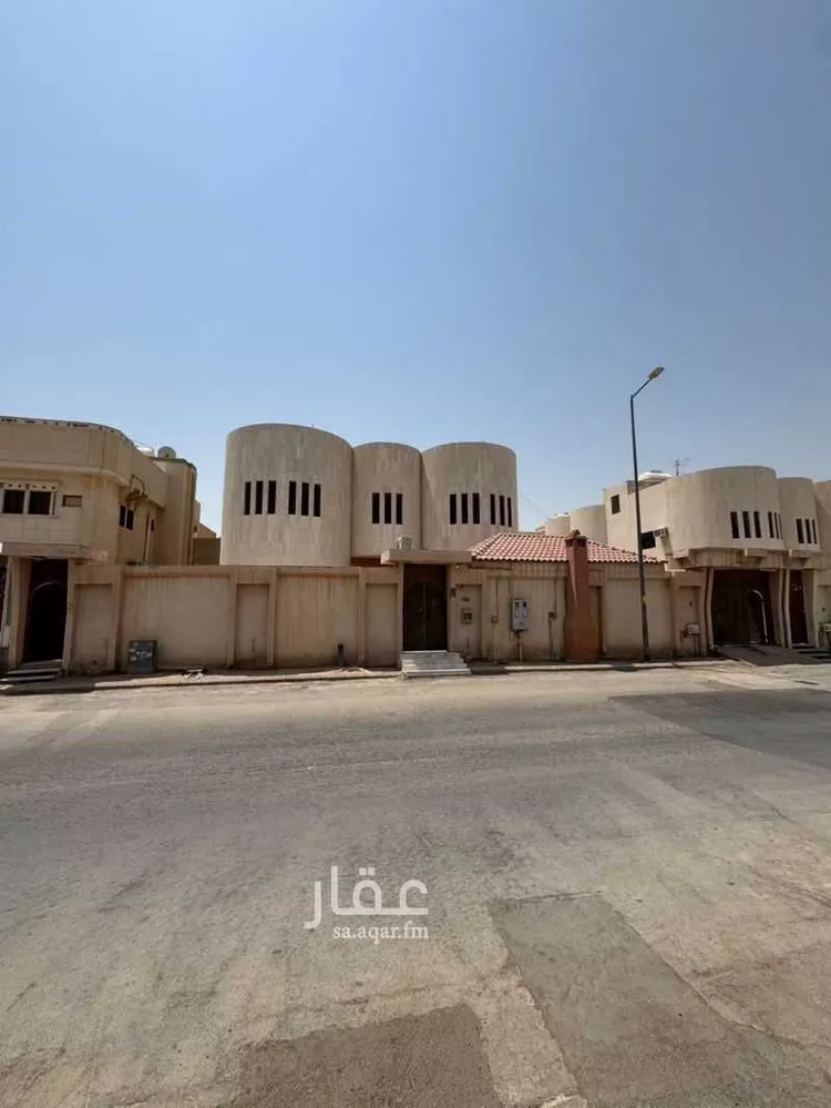 فيلا للبيع في شارع أبي طالب الكرخي, حي الخليج, مدينة الرياض, منطقة الرياض