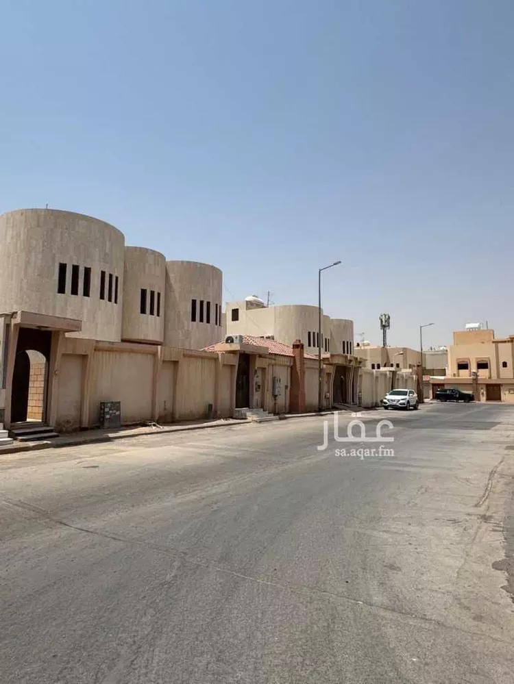 فيلا للبيع في شارع أبي طالب الكرخي, حي الخليج, مدينة الرياض, منطقة الرياض صورة 2