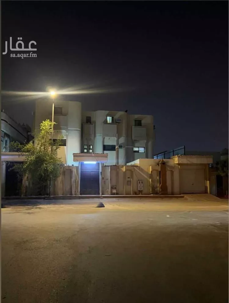 فيلا للبيع في شارع عمر السمرقندي, حي الخليج, مدينة الرياض, منطقة الرياض