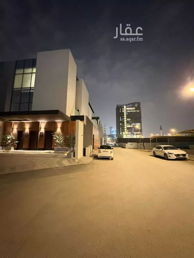 دور للإيجار في شارع الصلت بن النعمان, حي الرحمانية, مدينة الرياض, منطقة الرياض صورة 2